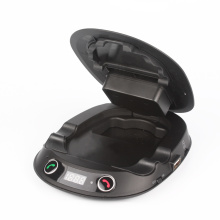 Suporte do telefone transmissor fm bluetooth para carro